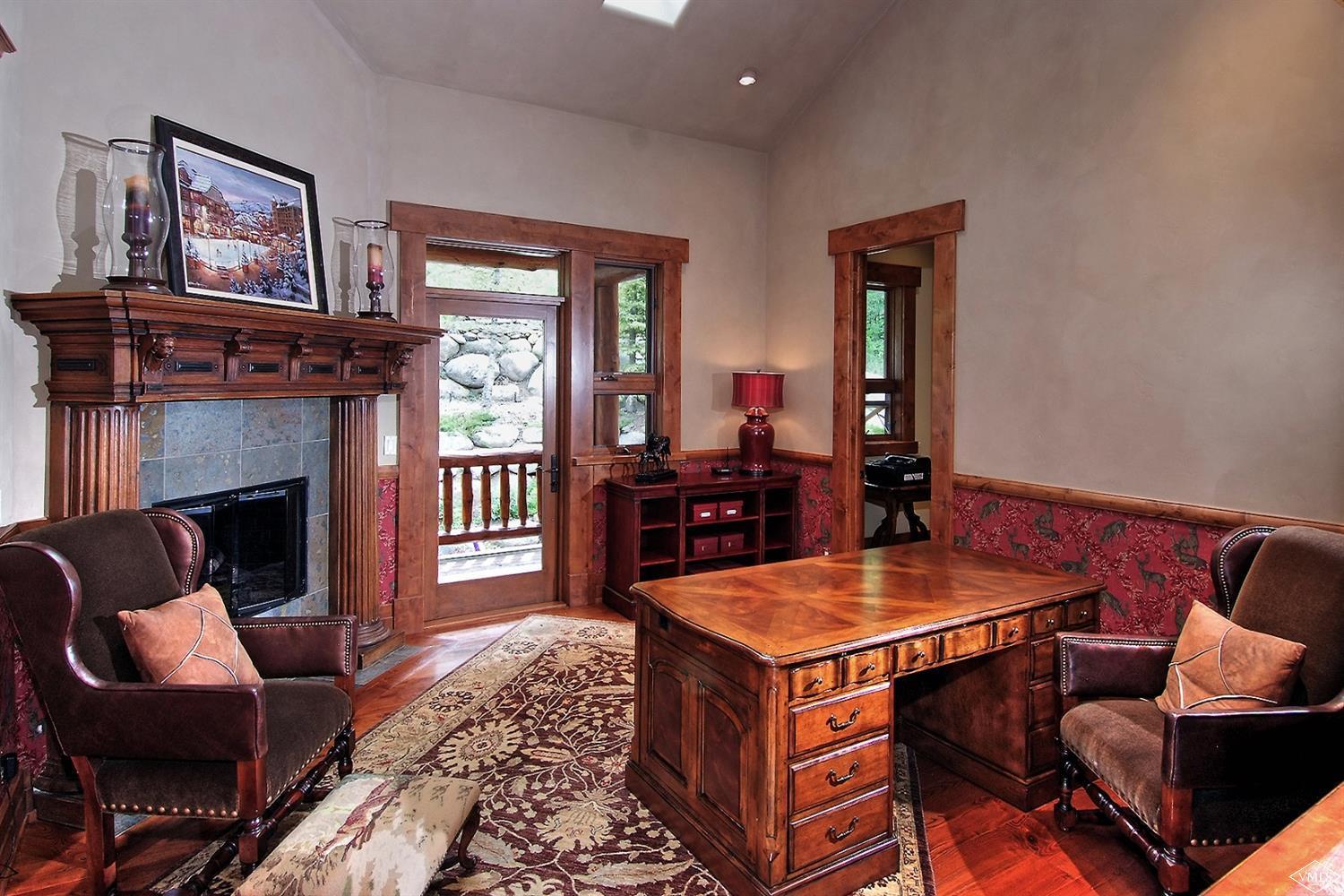 201 Borders Road Beaver Creek, CO 81620 - Photo 11 of 25 Additional Photo