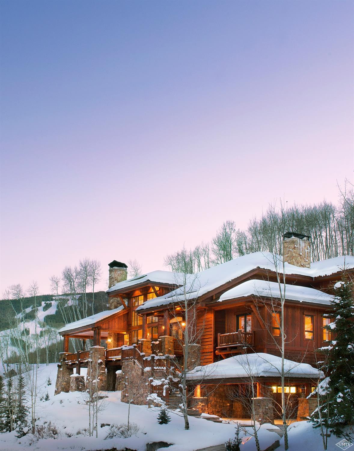 201 Borders Road Beaver Creek, CO 81620 - Photo 23 of 25 Additional Photo