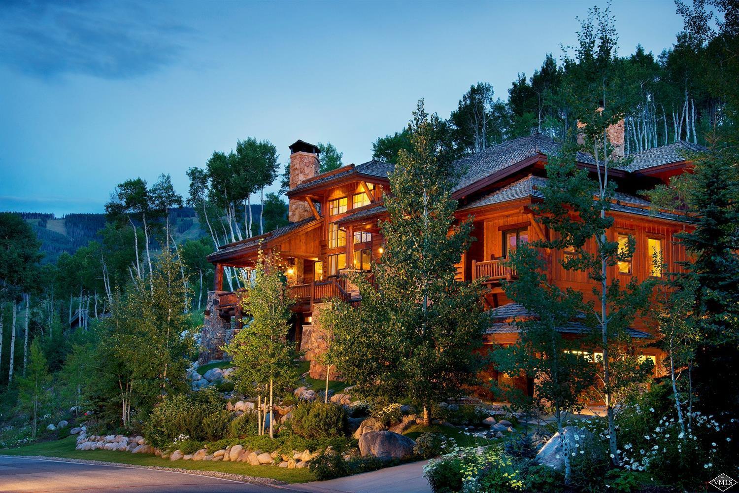 201 Borders Road Beaver Creek, CO 81620 - Photo 24 of 25 Additional Photo