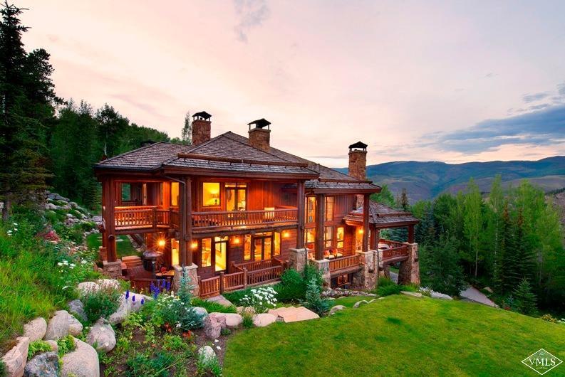 201 Borders Road Beaver Creek, CO 81620 - Photo 25 of 25 Additional Photo