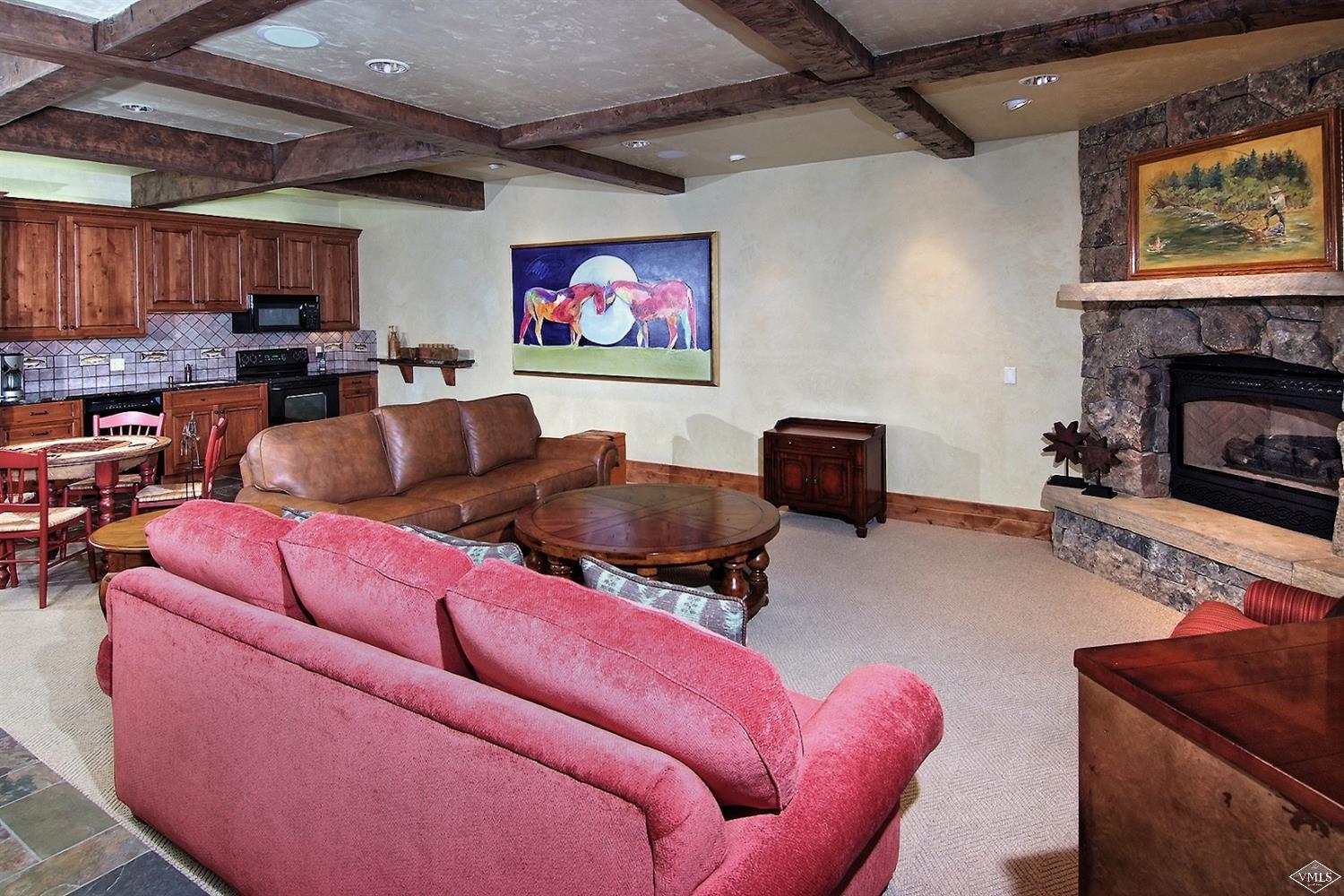 201 Borders Road Beaver Creek, CO 81620 - Photo 10 of 25 Additional Photo