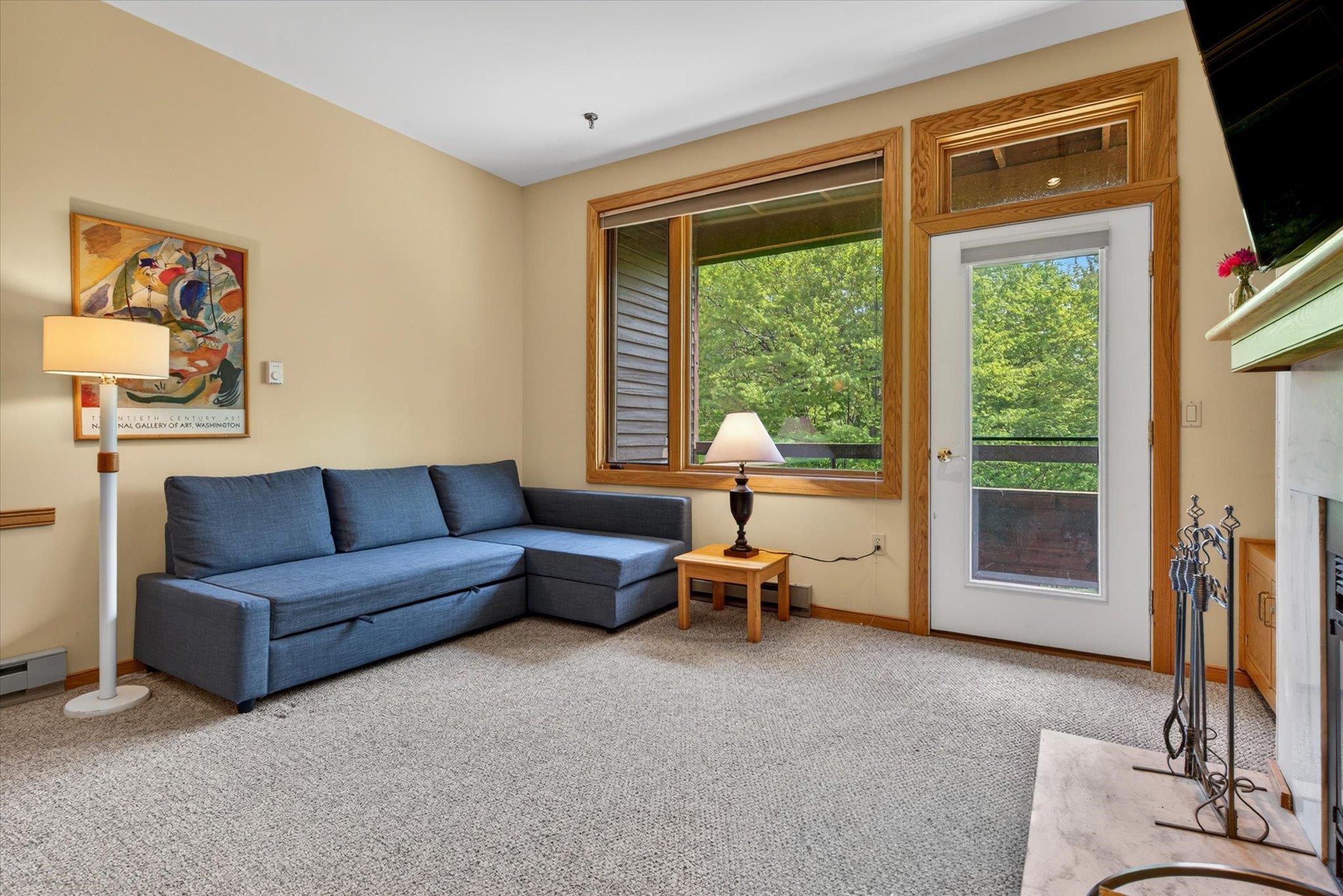 118 High Ridge Road, Unit E12 Killington, VT 05751 - Photo 20 of 38