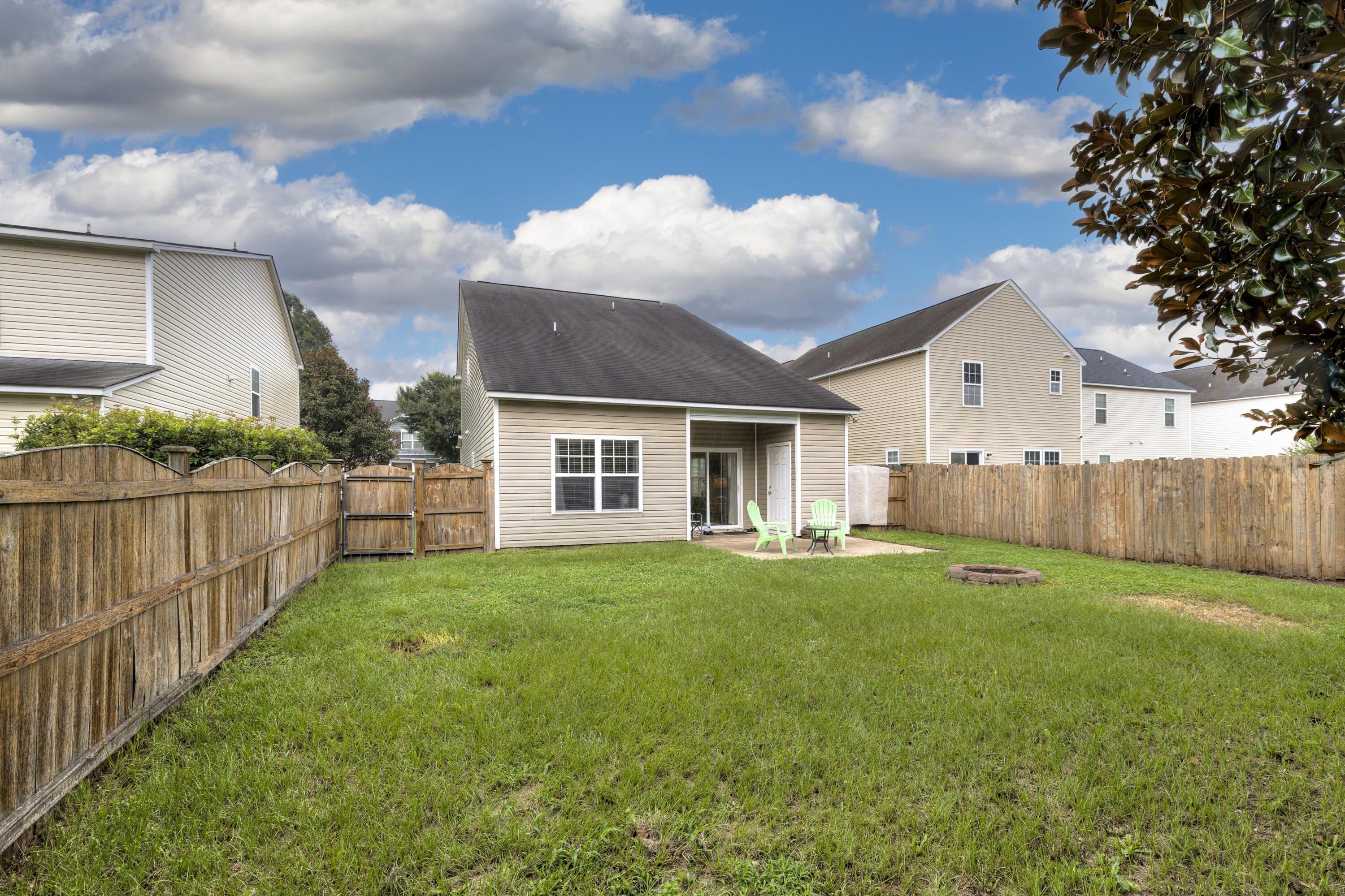 1642 Ruger Drive Sumter, SC 29150 - Photo 31 of 32 Gallery Image 31