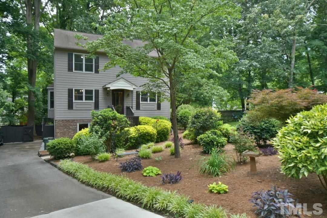 105 Firewood Circle Raleigh, NC 27607 - Photo 1 of 29