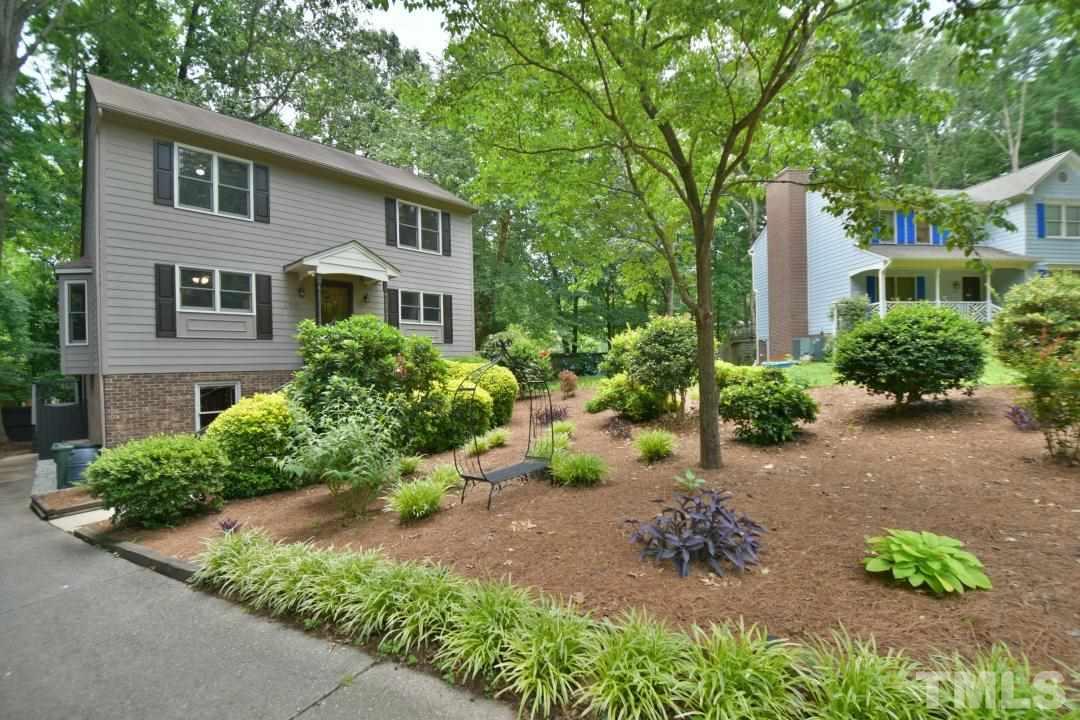 105 Firewood Circle Raleigh, NC 27607 - Photo 2 of 29