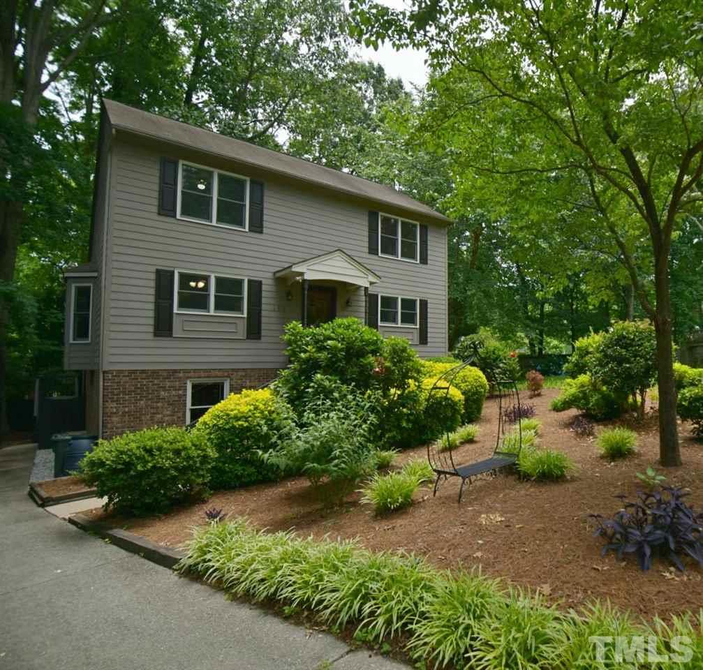 105 Firewood Circle Raleigh, NC 27607 - Photo 3 of 29