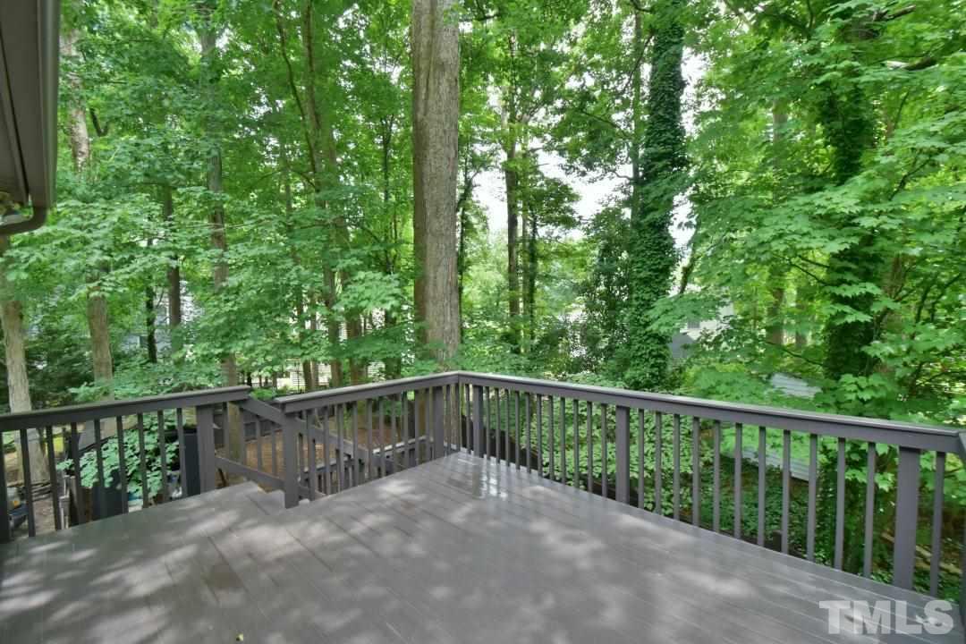 105 Firewood Circle Raleigh, NC 27607 - Photo 26 of 29