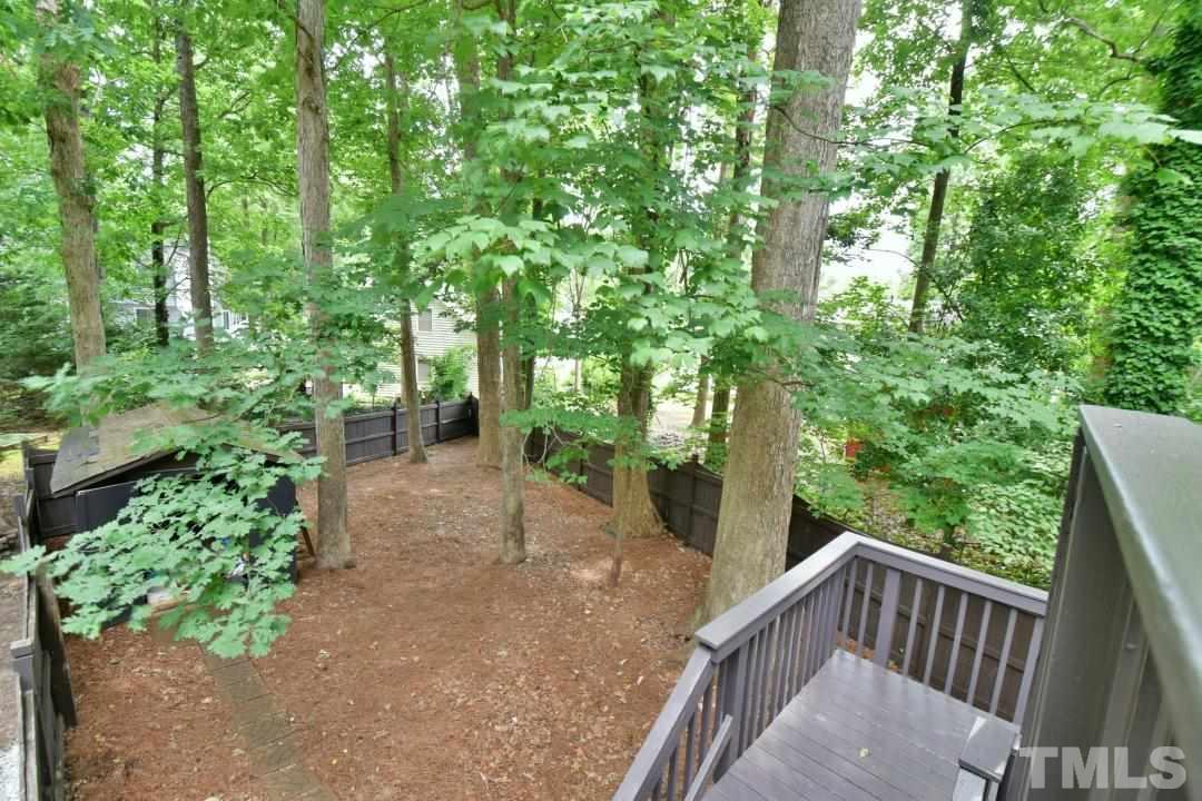 105 Firewood Circle Raleigh, NC 27607 - Photo 27 of 29