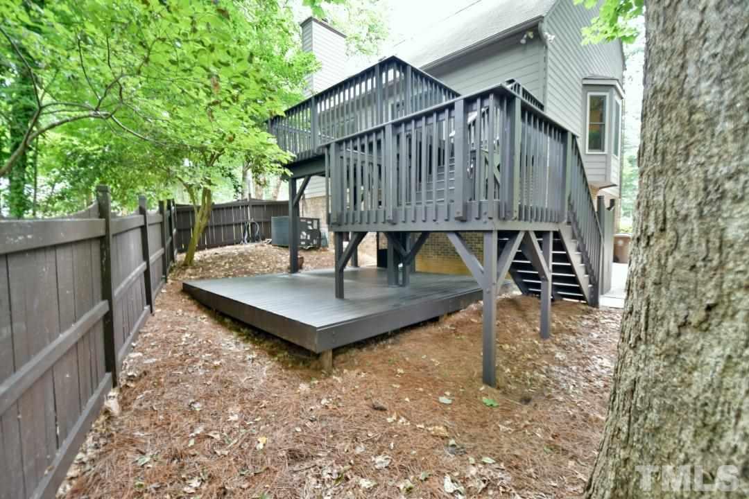 105 Firewood Circle Raleigh, NC 27607 - Photo 28 of 29