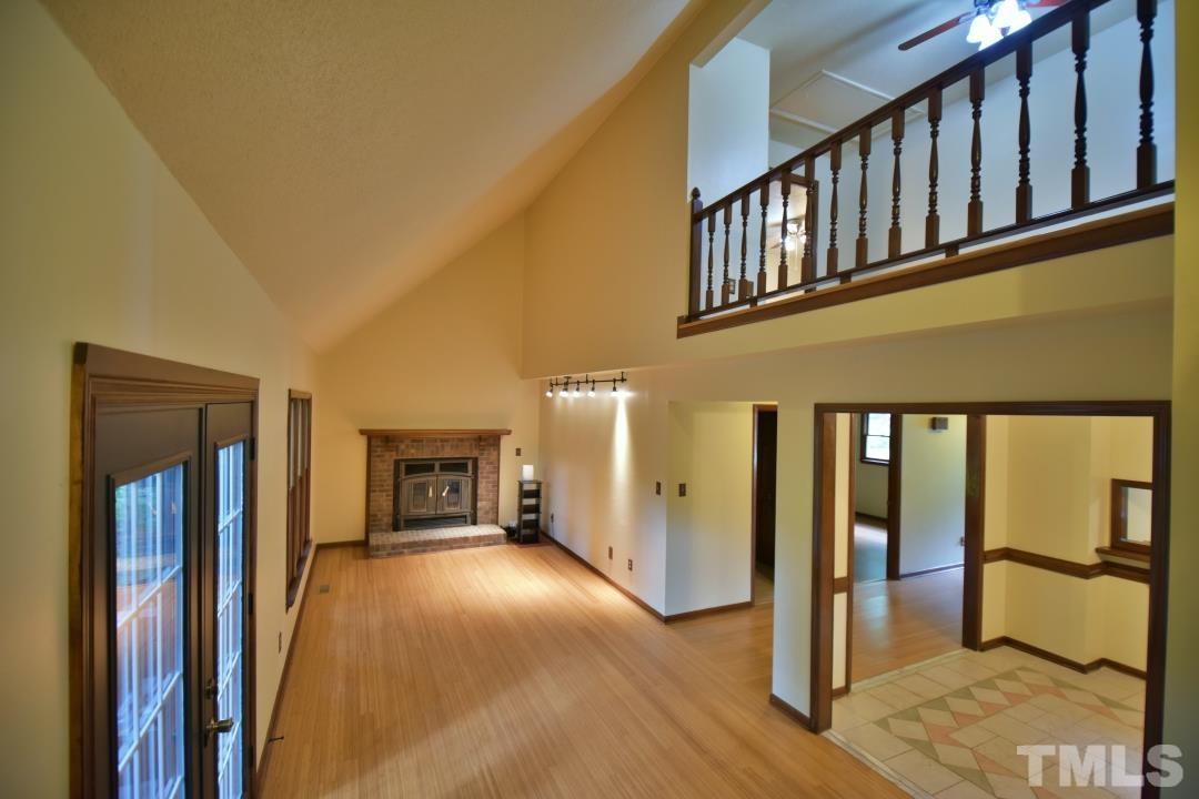 105 Firewood Circle Raleigh, NC 27607 - Photo 10 of 29