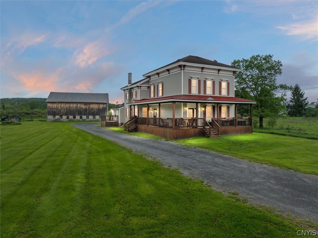 10279 Old State Rte 12 Remsen, NY 13438 - Photo 38 of 41