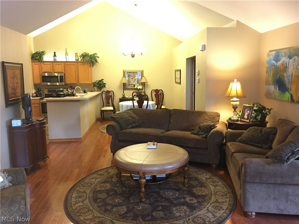 9151 Springfield Road, Unit 104 Youngstown, OH 44514 - Photo 4 of 15 Gallery Image 4