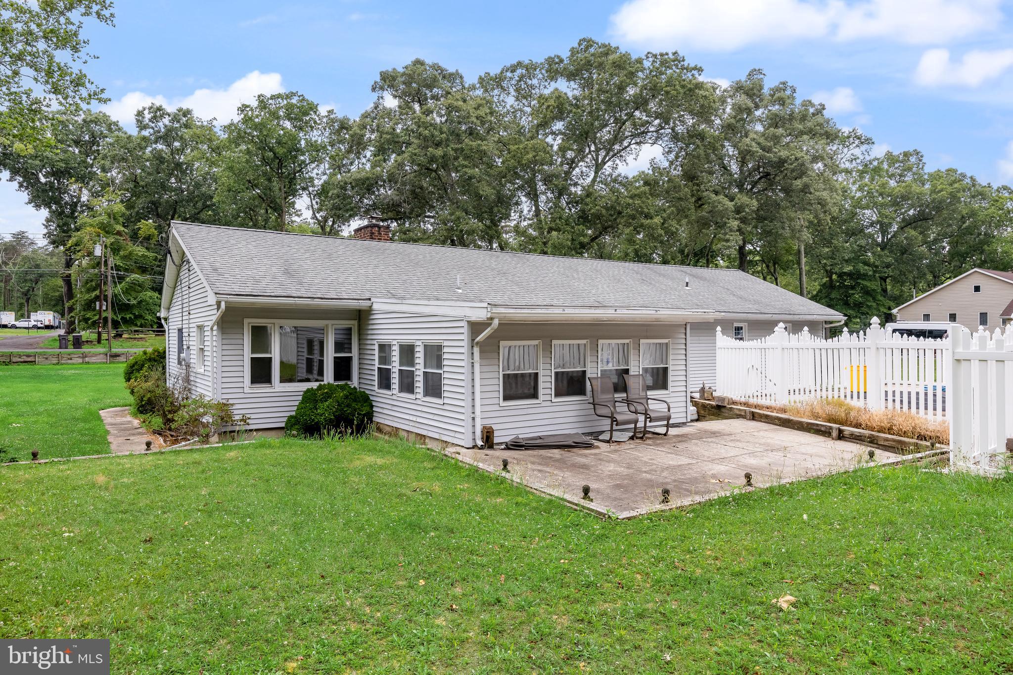 319 Birmingham Road Pemberton, NJ 08068 - Photo 21 of 34