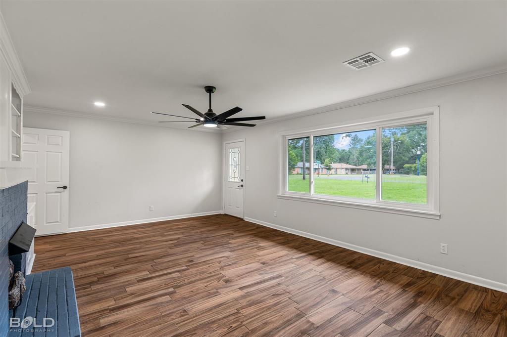2918 Bonnieview Road Shreveport, LA 71119 - Photo 9 of 34