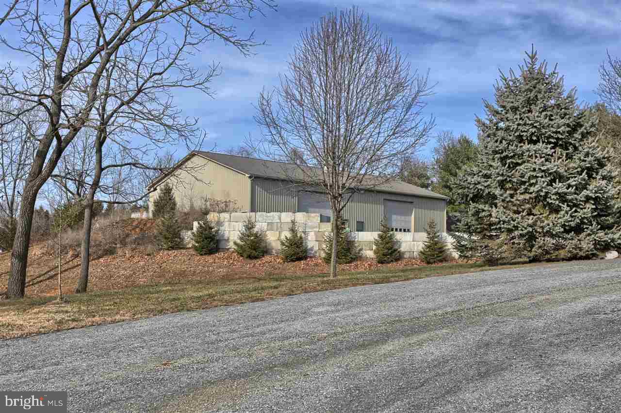 103 Stone Mill Road Hummelstown, PA 17036 - Photo 22 of 25 Gallery Image 22