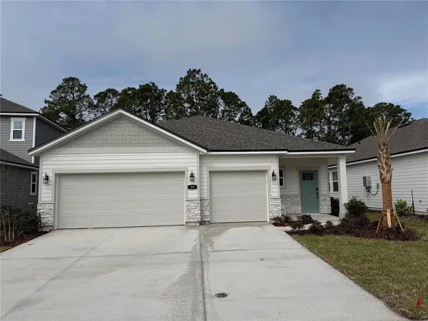 $444,230 | 39 Perseus Avenue, Flagler Beach, FL 32136