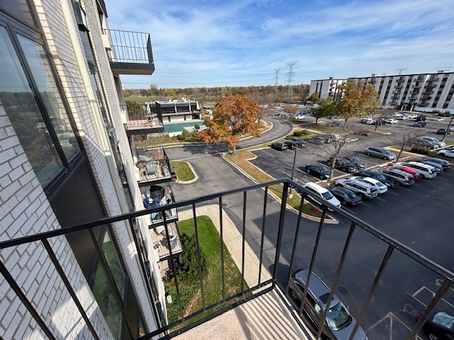 9701 North Dee Road, Unit 5D Niles, IL 60714 - Photo 33 of 46 Gallery Image 33