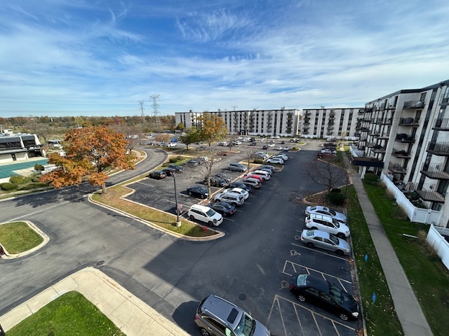 9701 North Dee Road, Unit 5D Niles, IL 60714 - Photo 35 of 46 Gallery Image 35