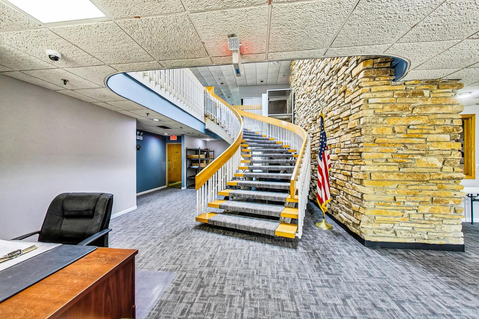 9701 North Dee Road, Unit 5D Niles, IL 60714 - Photo 40 of 46 Gallery Image 40