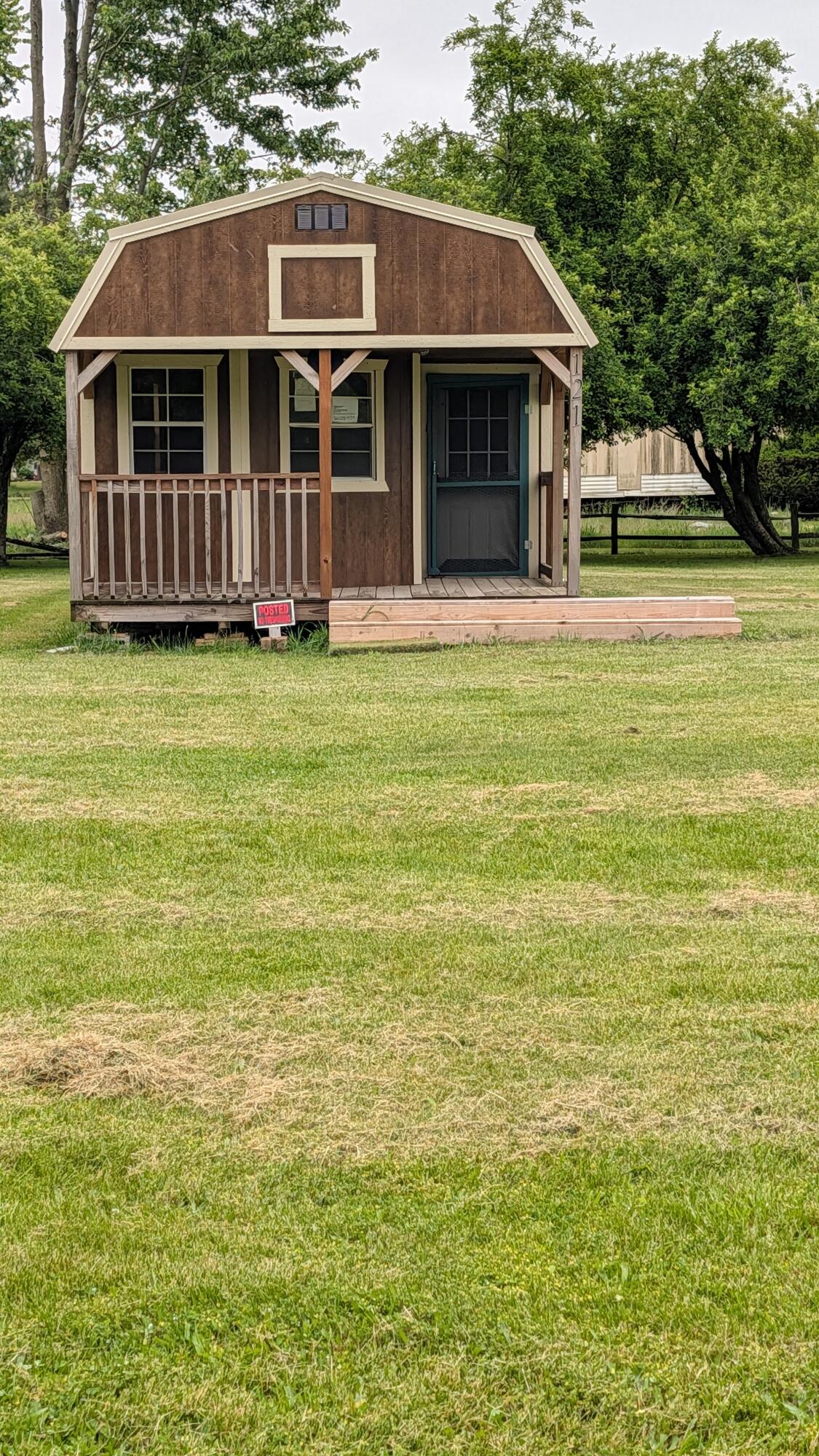 121 West Adams Road Bronson, MI 49028 - Photo 1 of 11 13399
