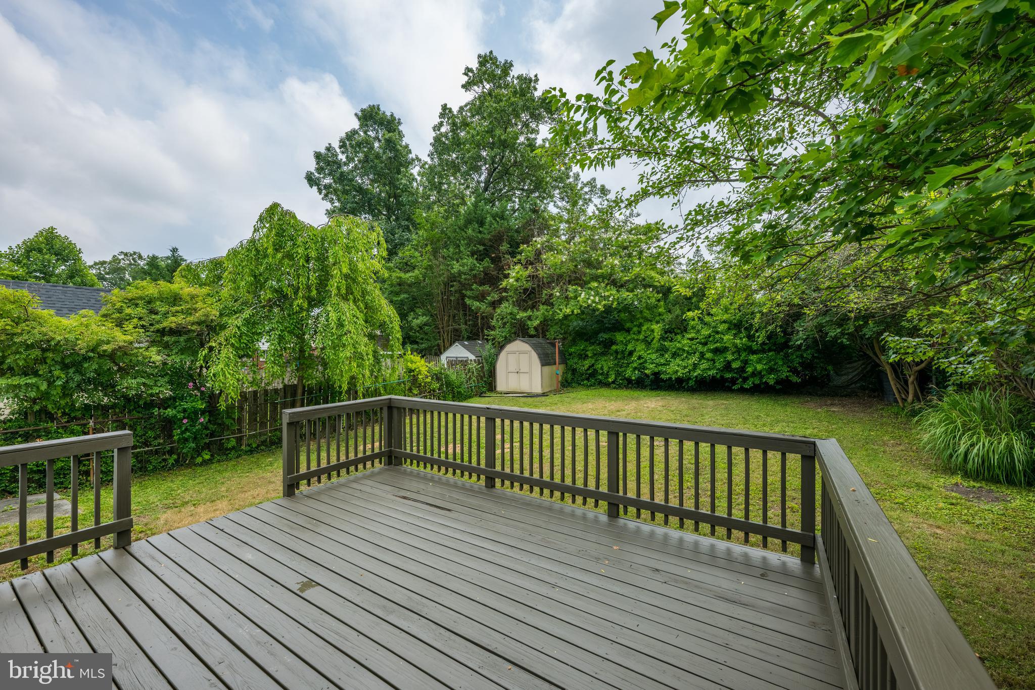 2604 Plyers Mill Road Silver Spring, MD 20902 - Photo 35 of 37
