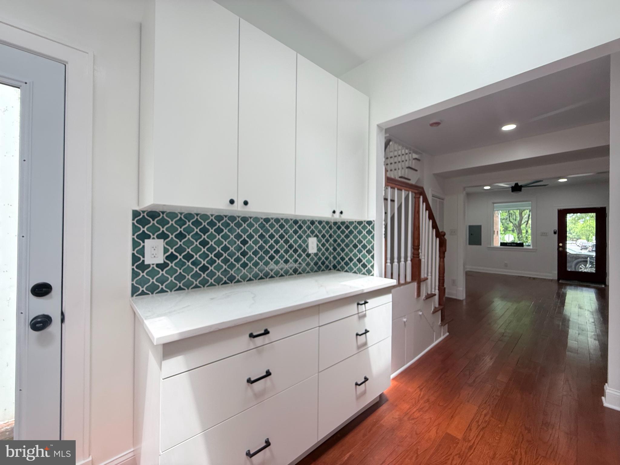 1113 Holbrook Terrace Northeast Washington, DC 20002 - Photo 2 of 72