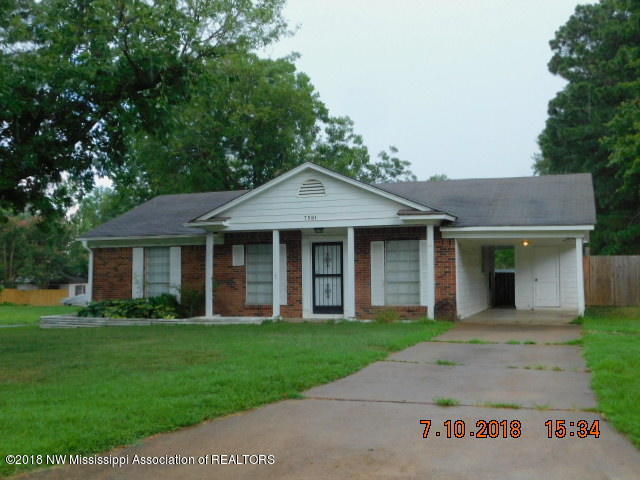7581 Rockingham Drive Southaven, MS 38671 - Photo 1 of 11 DSCN7988