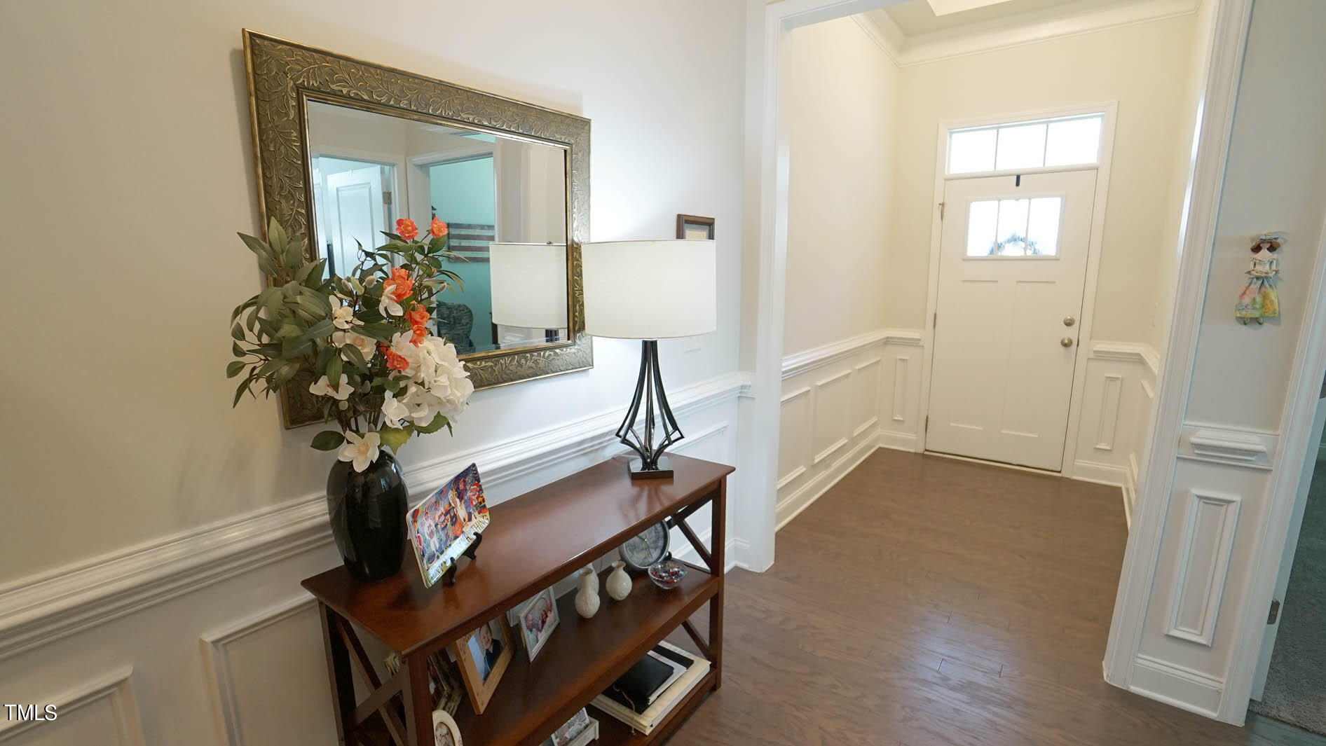 7455 Randshire Way Raleigh, NC 27616 - Photo 4 of 35 DSC01508