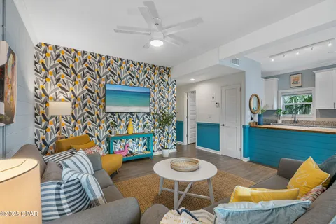 $689,000 | 144 Dupree Street, Panama City Beach, FL 32413