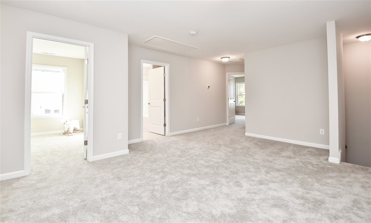 5511 Nur Lane Raleigh, NC 27606 - Photo 15 of 25 Loft