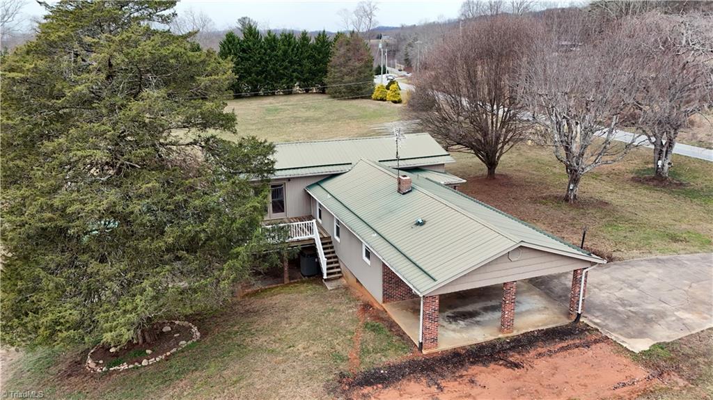 12544 Traphill Road Traphill, NC 28685 - Photo 7 of 50