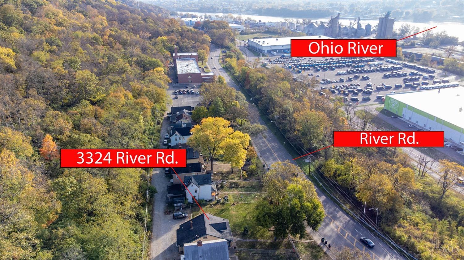 3324 River Road Cincinnati, OH 45204 - Photo 41 of 54 Gallery Image 41