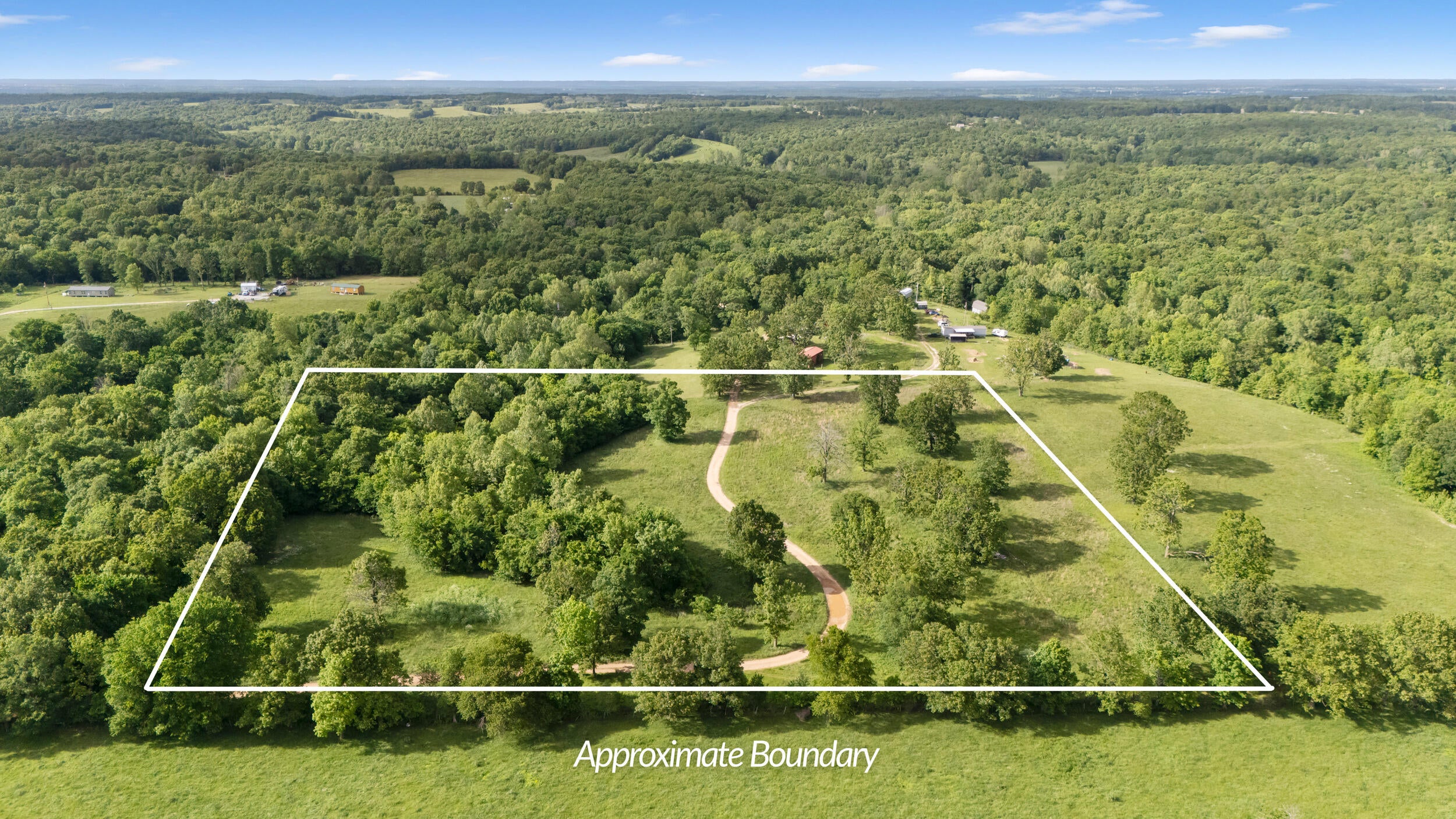 Tbd East 385 Road Jay, OK 74346 - Photo 1 of 10 1_debbie (jay 10 acres)