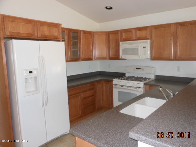 232 East Creosote Draw Road Vail, AZ 85641 - Photo 3 of 13 Gallery Image 3
