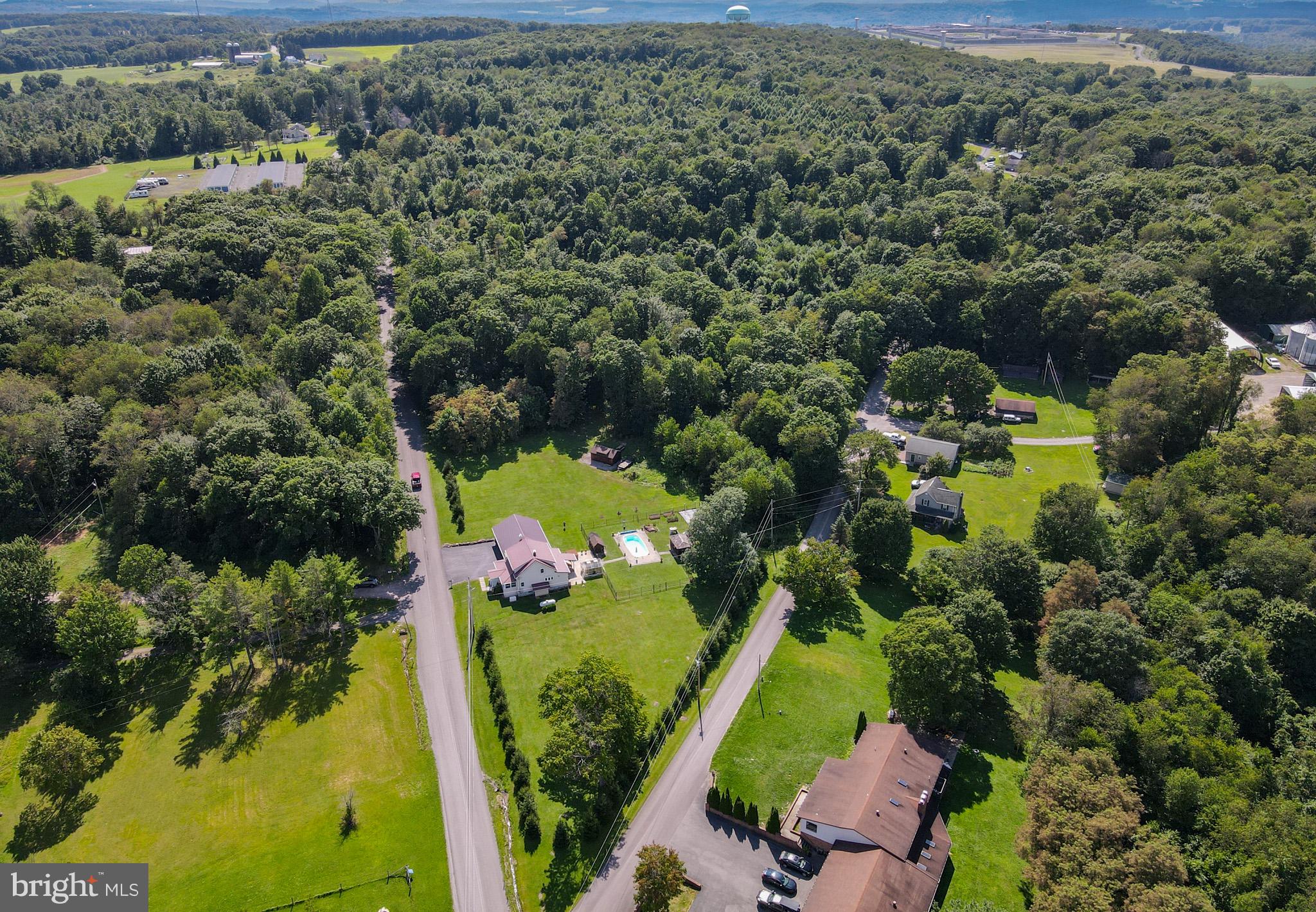 265 Fearer Road Friendsville, MD 21531 - Photo 71 of 75 Serene countryside retreat awaits you.