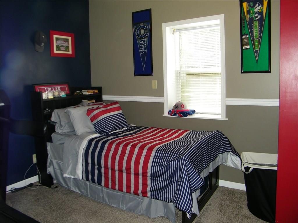 3095 Carr Hill Road Columbus, IN 47201 - Photo 21 of 24 Gallery Image 21