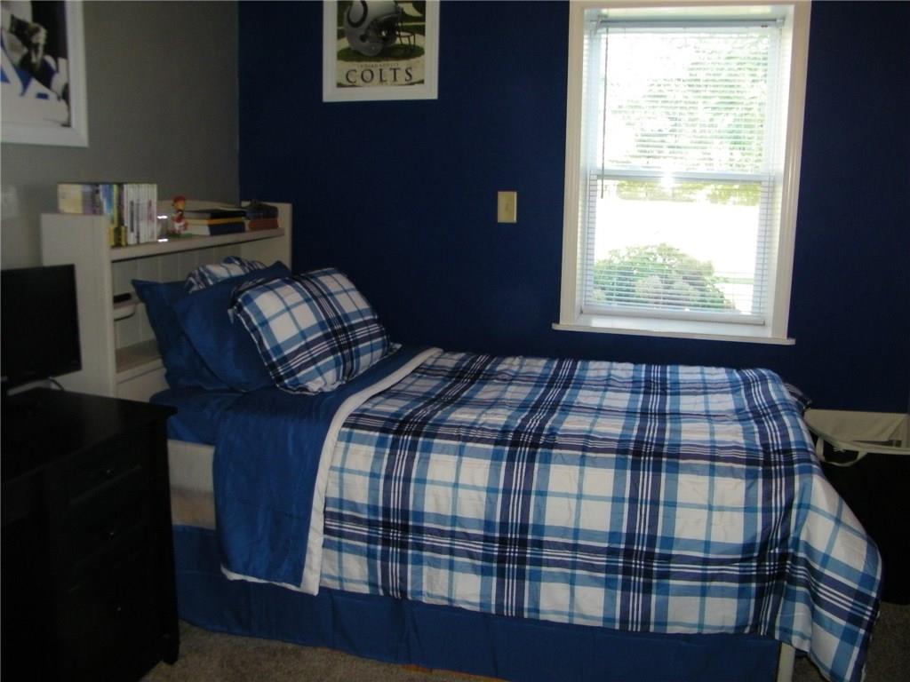3095 Carr Hill Road Columbus, IN 47201 - Photo 22 of 24 Gallery Image 22