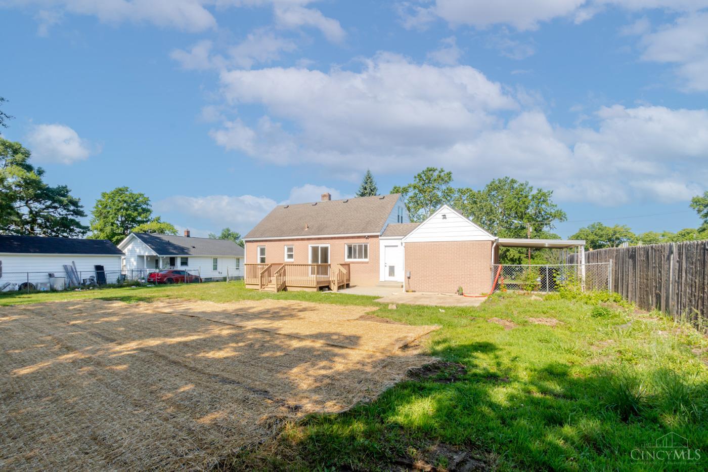 113 Gideon Road Middletown, OH 45044 - Photo 29 of 35