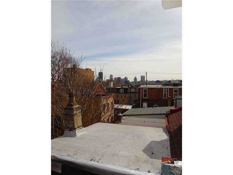 1514 Monterey Street Central Northside, PA 15212 - Photo 17 of 19 Exterior Front.