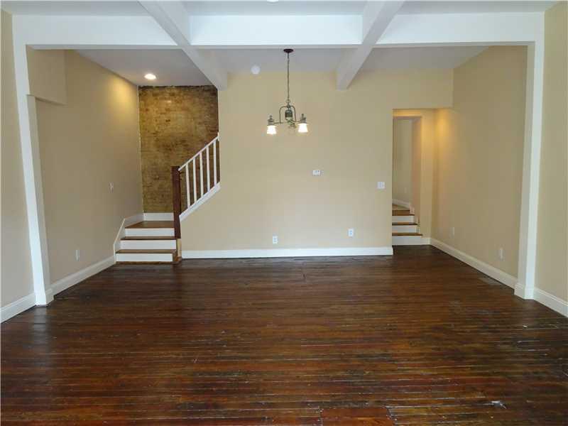 1514 Monterey Street Central Northside, PA 15212 - Photo 3 of 19 Exterior Front.