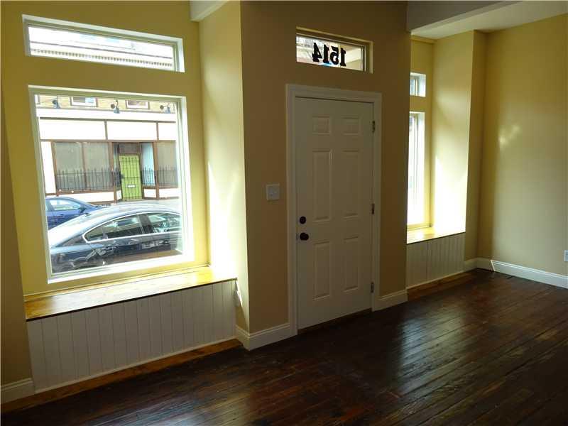 1514 Monterey Street Central Northside, PA 15212 - Photo 5 of 19 Family Room.