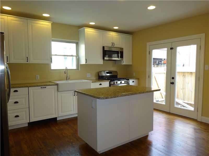 1514 Monterey Street Central Northside, PA 15212 - Photo 7 of 19 Kitchen.