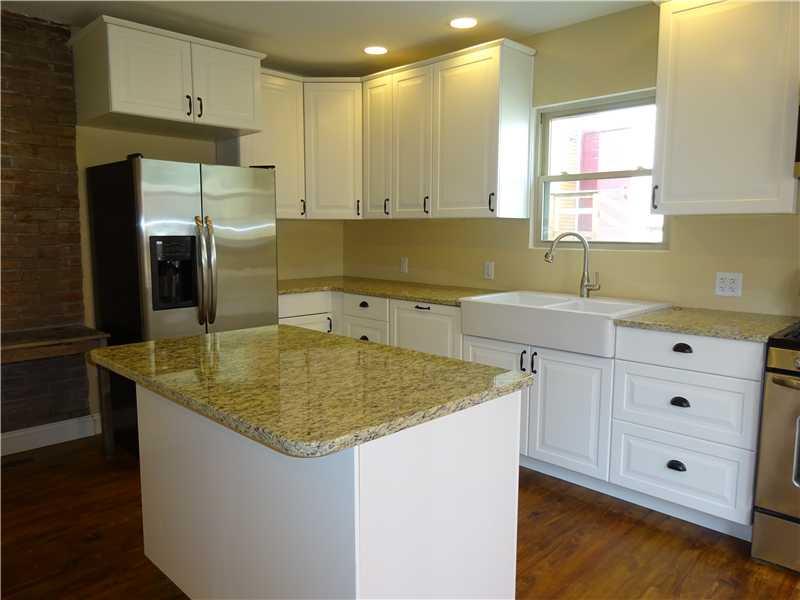 1514 Monterey Street Central Northside, PA 15212 - Photo 8 of 19 Kitchen.