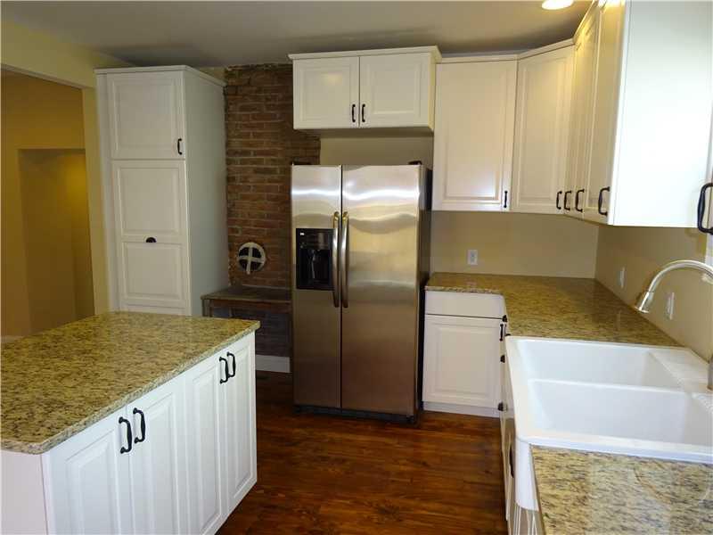 1514 Monterey Street Central Northside, PA 15212 - Photo 9 of 19 Kitchen.