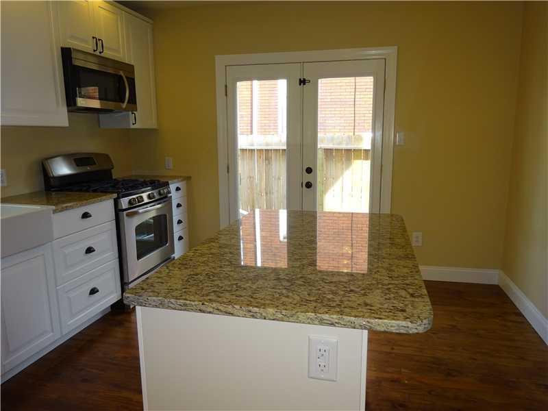 1514 Monterey Street Central Northside, PA 15212 - Photo 10 of 19 Kitchen.