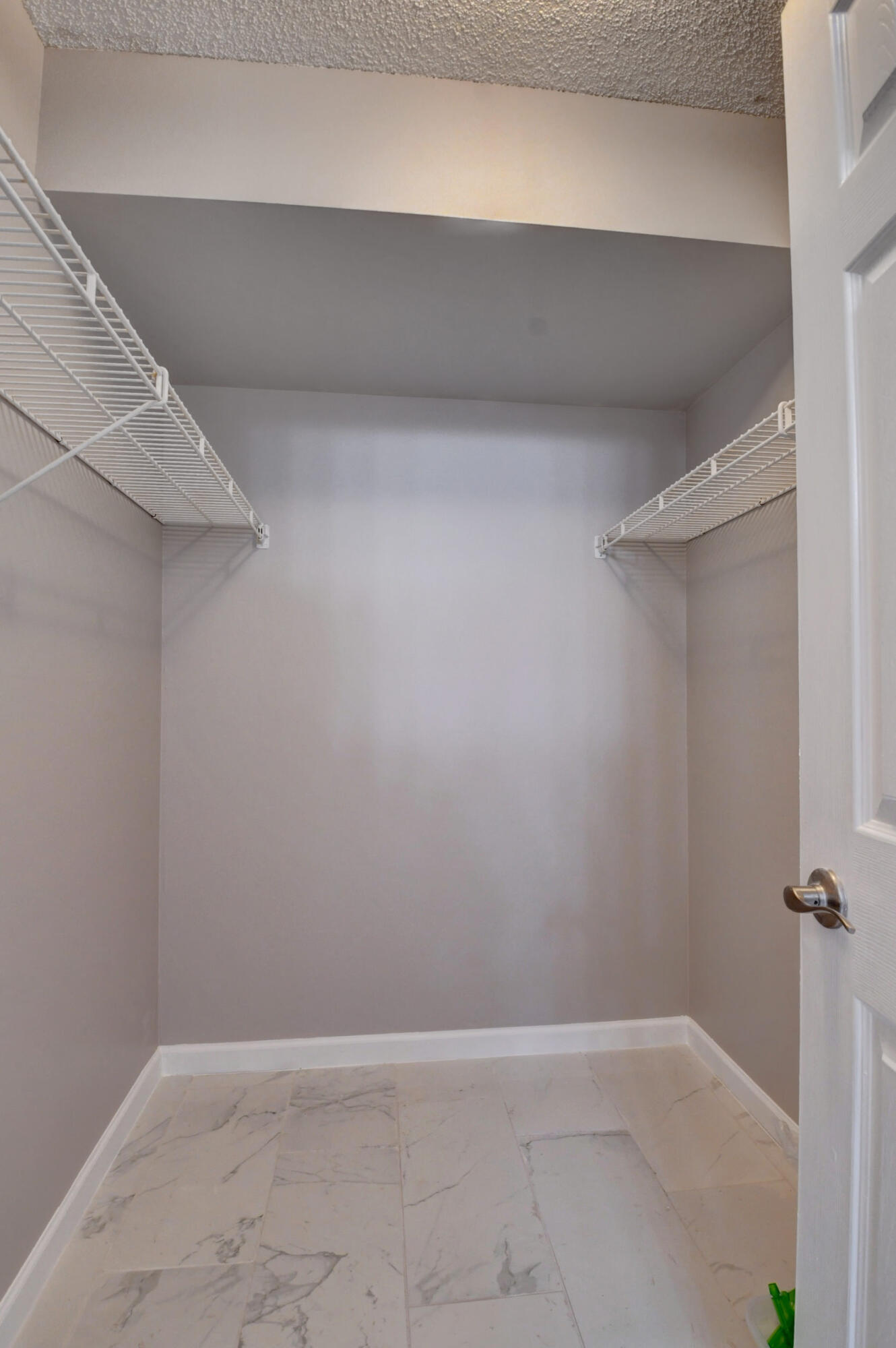 5500 Northwest 2nd Avenue, Unit 418 Boca Raton, FL 33487 - Photo 27 of 43 a view of an empty walk in closet