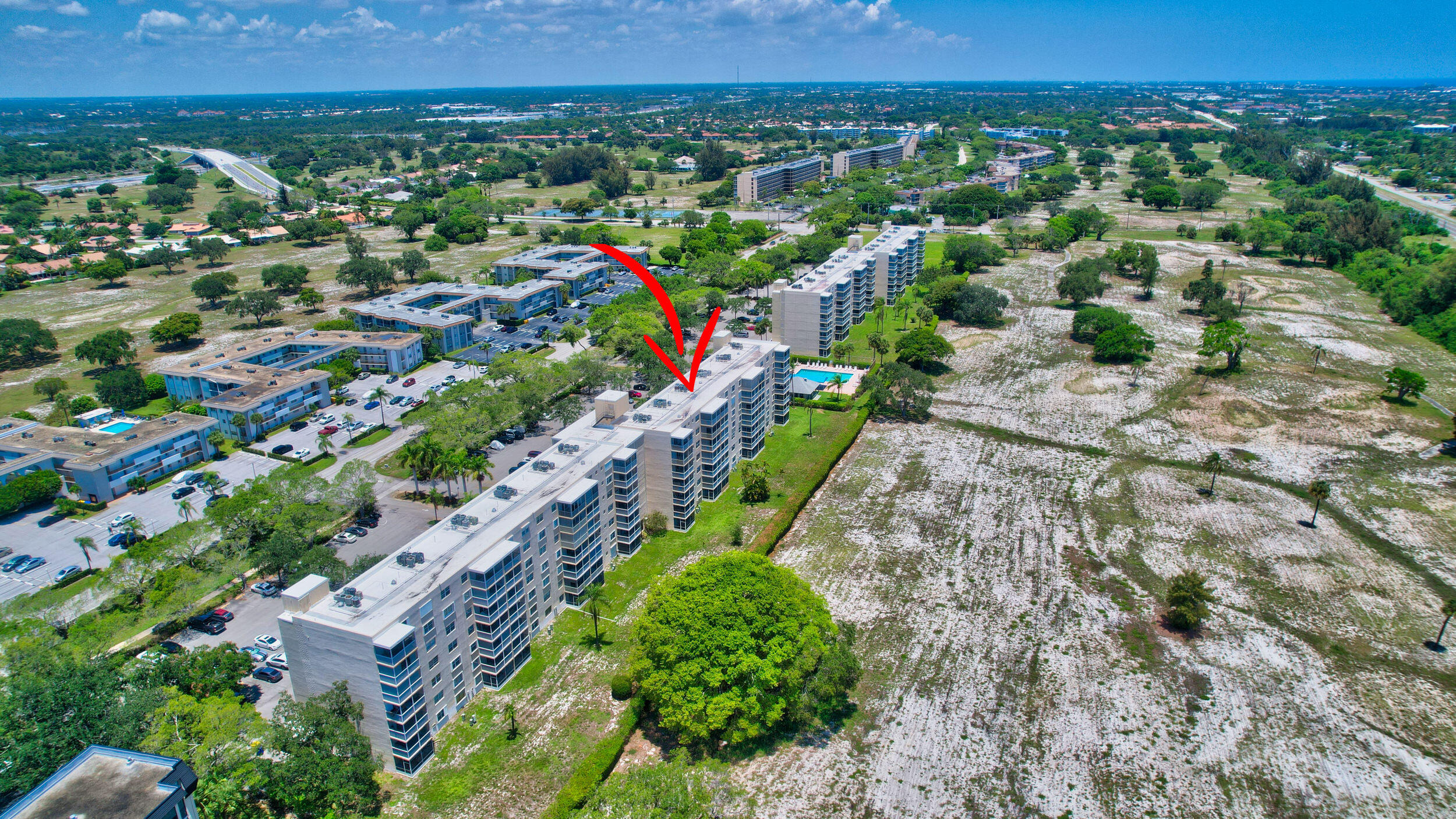 5500 Northwest 2nd Avenue, Unit 418 Boca Raton, FL 33487 - Photo 41 of 43