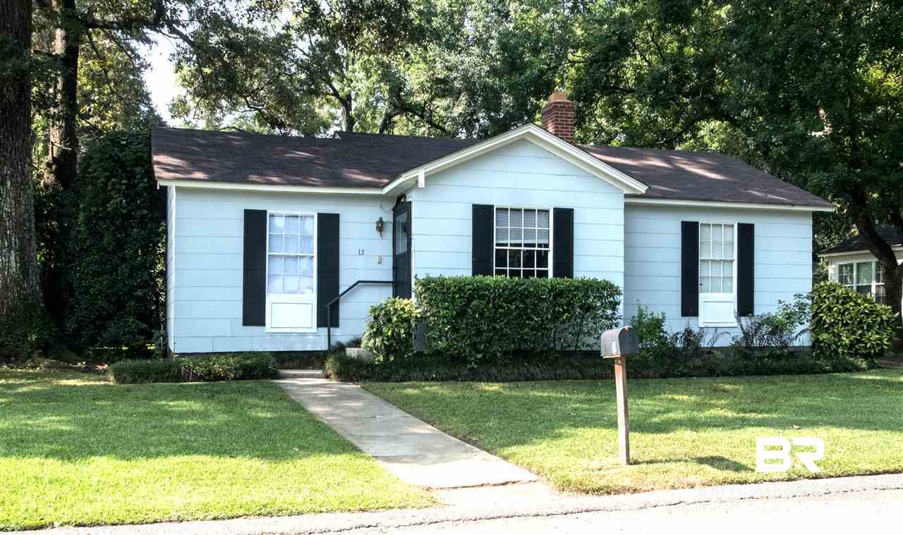 15 Princess Anne Road Mobile, AL 36608 - Photo 1 of 39