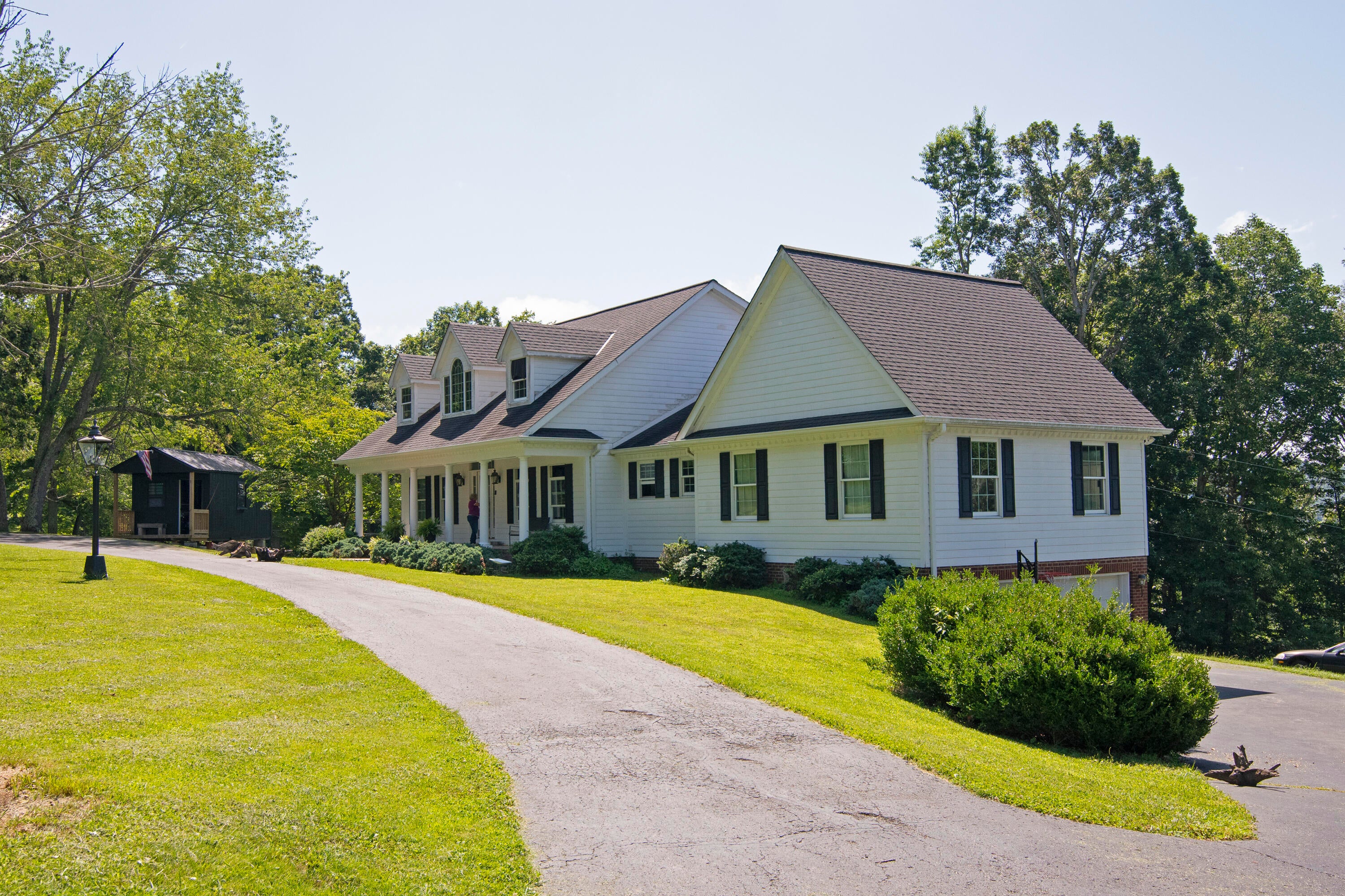 941 Chestnut Flats Road Williamsburg, WV 24991 - Photo 84 of 109 Gallery Image 84