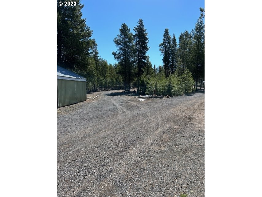 124625 Bunny Butte Road Crescent Lake, OR 97733 - Photo 46 of 47